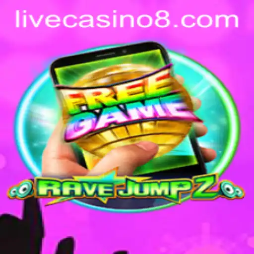 Exploring the Thrills of RaveJump2M on Livecasino.io