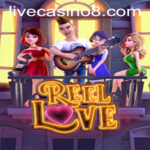 Discover the Exciting World of ReelLove at Livecasino.io