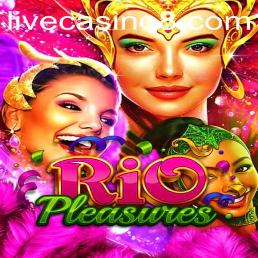 Exploring RioPleasures: A Thrilling Adventure with Livecasino.io