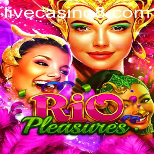 Exploring RioPleasures: A Thrilling Adventure with Livecasino.io
