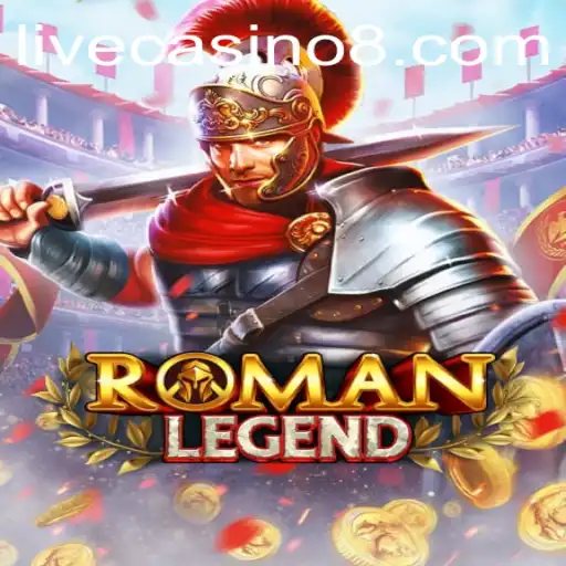 Unveiling RomanLegend: A Deep Dive into Livecasino.io's Exhilarating Game