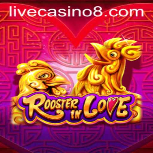 Experience the Excitement of RoosterInLove at Livecasino.io