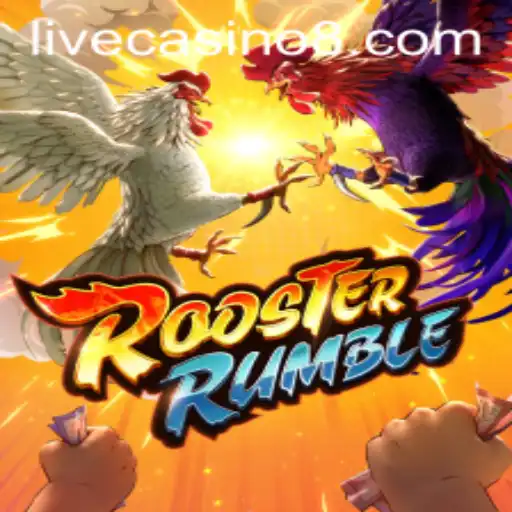 Discover the Excitement of RoosterRumble at Livecasino.io
