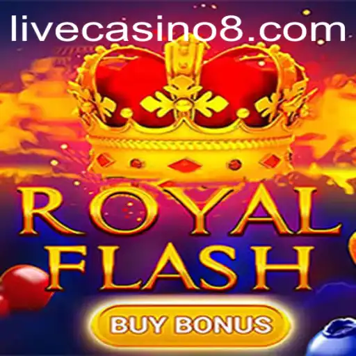 Experience the Thrill of RoyalFlashBuyBonus on Livecasino.io