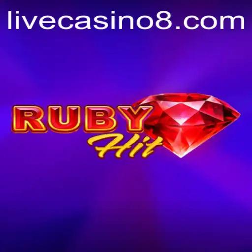 Discover RubyHit: A Thrilling Experience at Livecasino.io