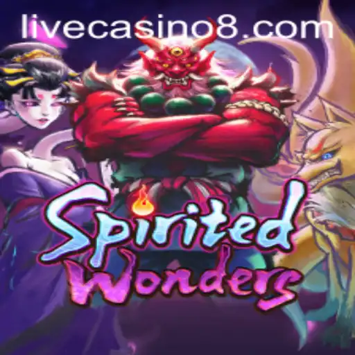 Discovering SpiritedWonders: A Captivating Experience at Livecasino.io