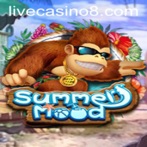 Experience the Thrill of SummerMood at Livecasino.io