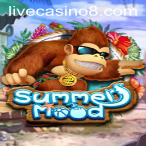 Experience the Thrill of SummerMood at Livecasino.io