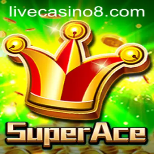 Unveiling SuperAce: A Comprehensive Guide to the Latest Hit on Livecasino.io