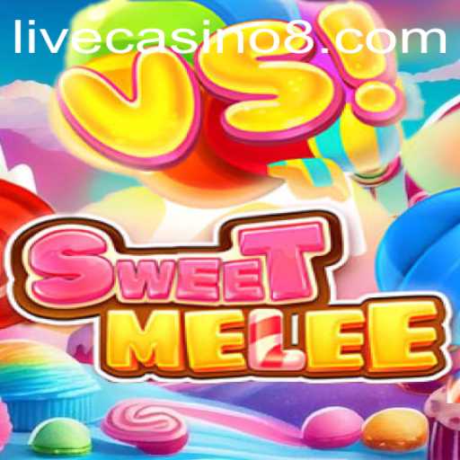 Unveiling the Thrills of SweetMelee: A New Era in Online Gaming