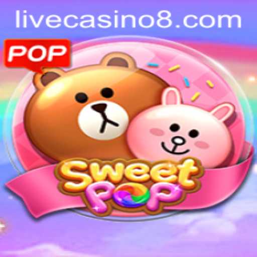 Discover the Thrills of SweetPOP and Livecasino.io