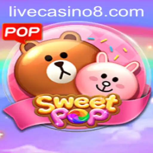 Discover the Thrills of SweetPOP and Livecasino.io