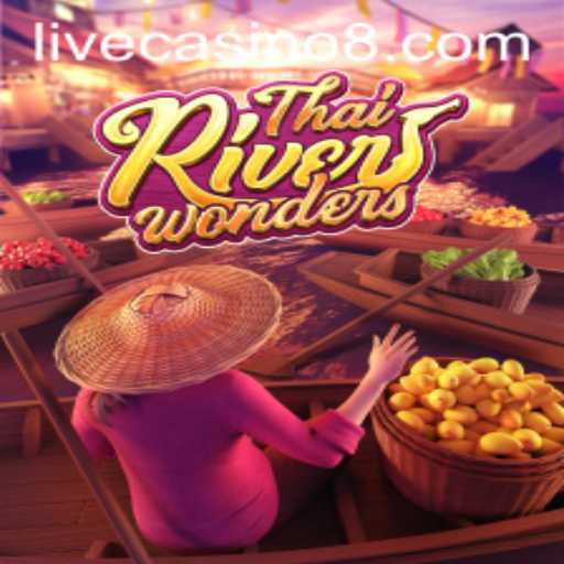 Exploring the Thrills of ThaiRiverWonders: A Riveting Addition to Livecasino.io