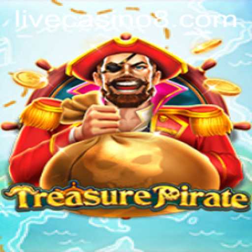TreasurePirate: Discover the Thrill of Adventure with Livecasino.io