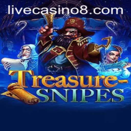 Explore the Exciting World of TreasureSnipes on Livecasino.io