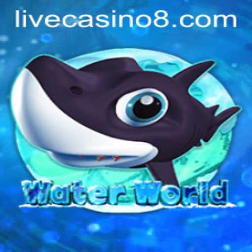 Dive into Adventure with WaterWorld at Livecasino.io