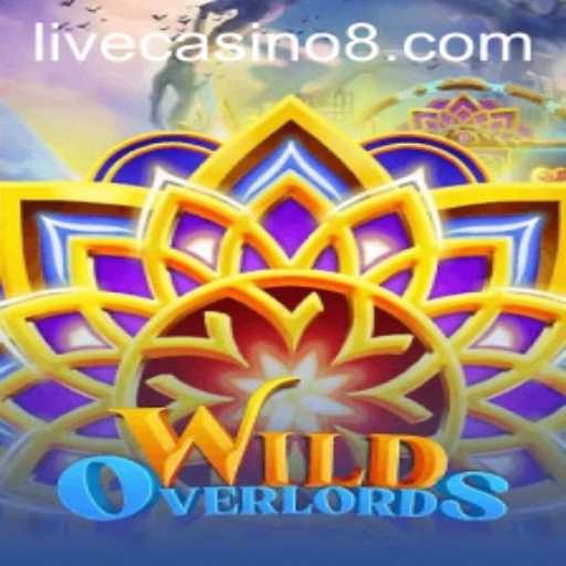 WildOverlords: A New Adventure at Livecasino.io
