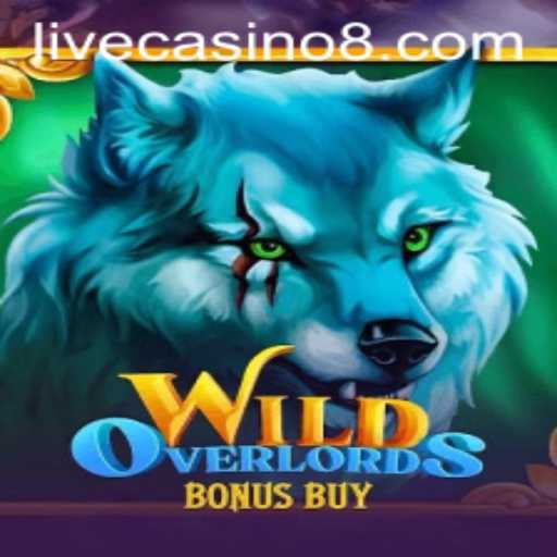 Exploring the Excitement of WildOverlordsBonusBuy on Livecasino.io