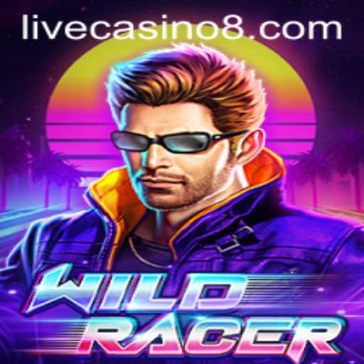 Discover the Thrilling World of WildRacer on Livecasino.io