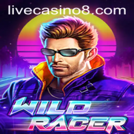 Discover the Thrilling World of WildRacer on Livecasino.io