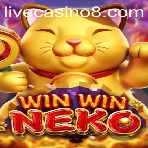 WinWinNeko: A Unique Live Casino Experience on Livecasino.io