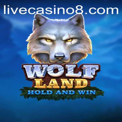 Exploring the Exciting Features of WolfLand at Livecasino.io