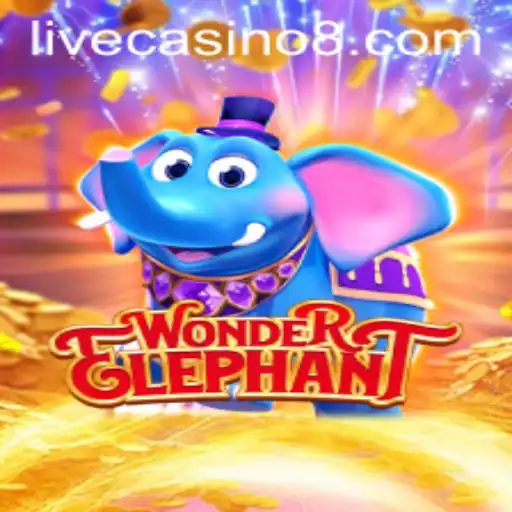 Discover the Exciting World of WonderElephant at Livecasino.io