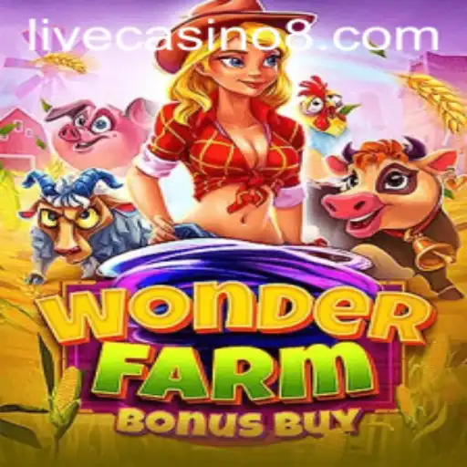 Exploring the Exciting World of WonderFarmBonusBuy on Livecasino.io