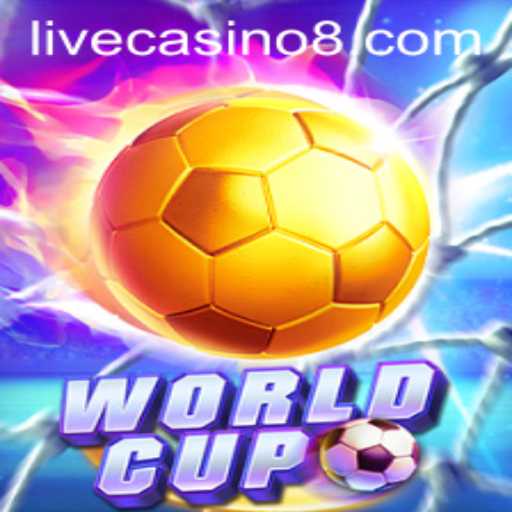 WorldCup: An Exciting Fusion with Livecasino.io