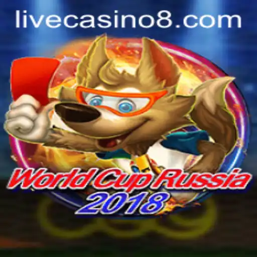 Unveiling the Thrills of WorldCupRussia2018 on Livecasino.io