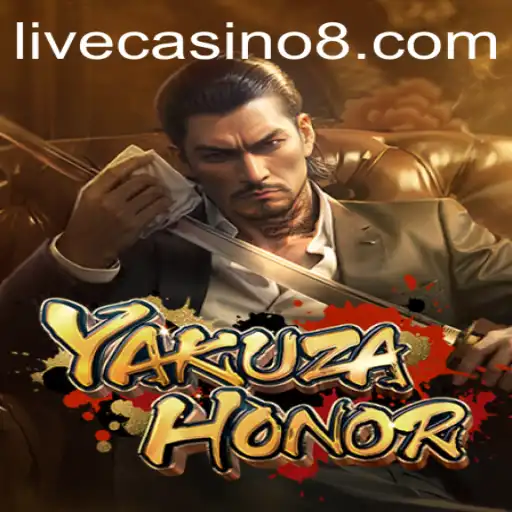 Exploring the Dynamics of 'YakuzaHonor' in the Dynamic World of Livecasino.io