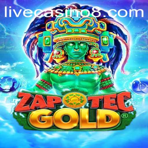 Unveiling ZapOtecGold: A New Era in Gaming at Livecasino.io